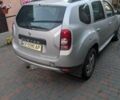 Серый Рено Дастер, объемом двигателя 1.6 л и пробегом 84 тыс. км за 8500 $, фото 1 на Automoto.ua