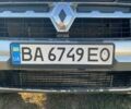 Сірий Рено Дастер, об'ємом двигуна 1.46 л та пробігом 163 тис. км за 8000 $, фото 1 на Automoto.ua