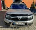 Сірий Рено Дастер, об'ємом двигуна 1.46 л та пробігом 210 тис. км за 10200 $, фото 1 на Automoto.ua