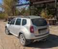Рено Дастер 2011 в Павлограде на Automoto.ua Серый Рено Дастер, объемом двигателя 1.6 л и пробегом 86 тыс. км за 8400 $, фото 1 на Automoto.ua