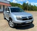 Сірий Рено Дастер, об'ємом двигуна 1.5 л та пробігом 234 тис. км за 8300 $, фото 1 на Automoto.ua
