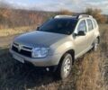 Рено Дастер 2012 в Сумах на Automoto.ua Серый Рено Дастер, объемом двигателя 1.6 л и пробегом 191 тыс. км за 7800 $, фото 1 на Automoto.ua