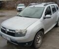 Серый Рено Дастер, объемом двигателя 1.46 л и пробегом 280 тыс. км за 6900 $, фото 1 на Automoto.ua