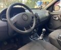 Сірий Рено Дастер, об'ємом двигуна 1.6 л та пробігом 136 тис. км за 9300 $, фото 15 на Automoto.ua