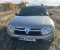 Рено Дастер 2012 в Сумах на Automoto.ua Серый Рено Дастер, объемом двигателя 1.6 л и пробегом 191 тыс. км за 7800 $, фото 1 на Automoto.ua