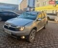 Сірий Рено Дастер, об'ємом двигуна 1.46 л та пробігом 160 тис. км за 4450 $, фото 1 на Automoto.ua