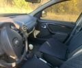 Рено Дастер 2012 в Сумах на Automoto.ua Серый Рено Дастер, объемом двигателя 1.6 л и пробегом 191 тыс. км за 7800 $, фото 5 на Automoto.ua