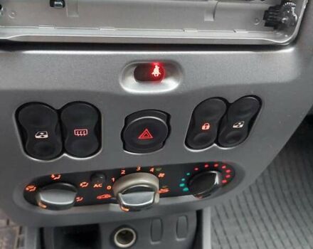 Серый Рено Дастер, объемом двигателя 1.46 л и пробегом 237 тыс. км за 9999 $, фото 8 на Automoto.ua