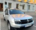 Сірий Рено Дастер, об'ємом двигуна 1.5 л та пробігом 250 тис. км за 7100 $, фото 1 на Automoto.ua