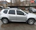Серый Рено Дастер, объемом двигателя 1.46 л и пробегом 280 тыс. км за 6900 $, фото 4 на Automoto.ua
