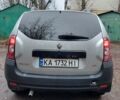 Серый Рено Дастер, объемом двигателя 1.46 л и пробегом 237 тыс. км за 9999 $, фото 2 на Automoto.ua