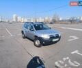 Серый Рено Дастер, объемом двигателя 1.6 л и пробегом 220 тыс. км за 8200 $, фото 1 на Automoto.ua