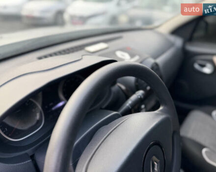 Серый Рено Дастер, объемом двигателя 1.6 л и пробегом 103 тыс. км за 9700 $, фото 36 на Automoto.ua