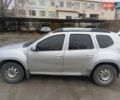 Серый Рено Дастер, объемом двигателя 1.46 л и пробегом 280 тыс. км за 6900 $, фото 5 на Automoto.ua