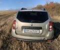 Рено Дастер 2012 в Сумах на Automoto.ua Серый Рено Дастер, объемом двигателя 1.6 л и пробегом 191 тыс. км за 7800 $, фото 4 на Automoto.ua