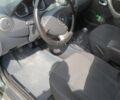 Серый Рено Дастер, объемом двигателя 1.5 л и пробегом 122 тыс. км за 11800 $, фото 9 на Automoto.ua