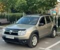 Серый Рено Дастер, объемом двигателя 1.46 л и пробегом 313 тыс. км за 7500 $, фото 1 на Automoto.ua