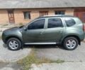 Серый Рено Дастер, объемом двигателя 1.5 л и пробегом 122 тыс. км за 11800 $, фото 3 на Automoto.ua