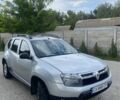 Сірий Рено Дастер, об'ємом двигуна 1.5 л та пробігом 250 тис. км за 6300 $, фото 1 на Automoto.ua