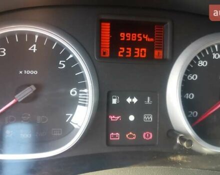 Рено Дастер 2012 у Вінниці на Automoto.ua Сірий Рено Дастер, об'ємом двигуна 1.6 л та пробігом 99 тис. км за 8700 $, фото 2 на Automoto.ua