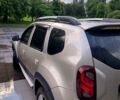 Сірий Рено Дастер, об'ємом двигуна 1.5 л та пробігом 160 тис. км за 8700 $, фото 1 на Automoto.ua