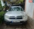 Сірий Рено Дастер, об'ємом двигуна 1.6 л та пробігом 167 тис. км за 8000 $, фото 1 на Automoto.ua