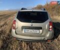 Рено Дастер 2012 в Сумах на Automoto.ua Серый Рено Дастер, объемом двигателя 1.6 л и пробегом 191 тыс. км за 7800 $, фото 3 на Automoto.ua