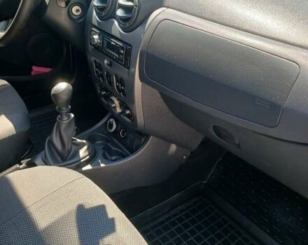 Сірий Рено Дастер, об'ємом двигуна 1.6 л та пробігом 190 тис. км за 10200 $, фото 1 на Automoto.ua