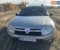 Рено Дастер 2012 в Сумах на Automoto.ua Серый Рено Дастер, объемом двигателя 1.6 л и пробегом 191 тыс. км за 7800 $, фото 1 на Automoto.ua