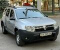 Серый Рено Дастер, объемом двигателя 1.6 л и пробегом 65 тыс. км за 9000 $, фото 1 на Automoto.ua