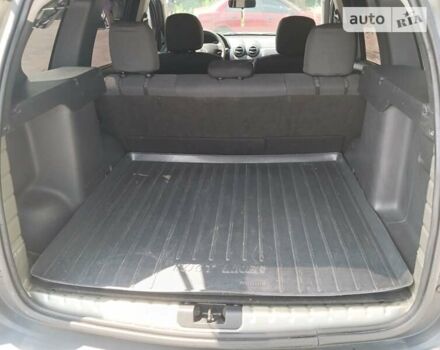 Сірий Рено Дастер, об'ємом двигуна 1.6 л та пробігом 190 тис. км за 10200 $, фото 2 на Automoto.ua