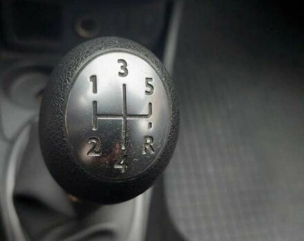 Серый Рено Дастер, объемом двигателя 1.46 л и пробегом 237 тыс. км за 9999 $, фото 9 на Automoto.ua