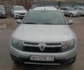 Серый Рено Дастер, объемом двигателя 1.46 л и пробегом 280 тыс. км за 6900 $, фото 7 на Automoto.ua