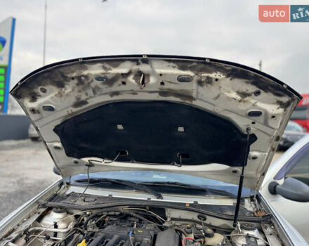 Серый Рено Дастер, объемом двигателя 1.6 л и пробегом 103 тыс. км за 9700 $, фото 49 на Automoto.ua