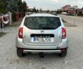 Серый Рено Дастер, объемом двигателя 2 л и пробегом 272 тыс. км за 7589 $, фото 3 на Automoto.ua