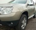 Сірий Рено Дастер, об'ємом двигуна 1.6 л та пробігом 28 тис. км за 11500 $, фото 96 на Automoto.ua