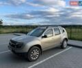 Серый Рено Дастер, объемом двигателя 1.46 л и пробегом 279 тыс. км за 8500 $, фото 1 на Automoto.ua