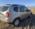 Рено Дастер 2012 в Сумах на Automoto.ua Серый Рено Дастер, объемом двигателя 1.6 л и пробегом 191 тыс. км за 7800 $, фото 3 на Automoto.ua