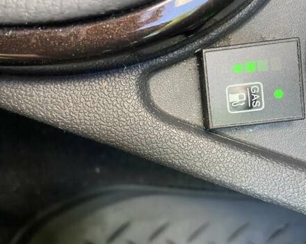 Серый Рено Дастер, объемом двигателя 1.6 л и пробегом 135 тыс. км за 8900 $, фото 13 на Automoto.ua