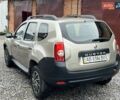 Рено Дастер 2012 у Вінниці на Automoto.ua Сірий Рено Дастер, об'ємом двигуна 1.6 л та пробігом 99 тис. км за 8700 $, фото 1 на Automoto.ua