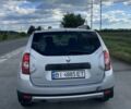 Сірий Рено Дастер, об'ємом двигуна 1.5 л та пробігом 196 тис. км за 8003 $, фото 3 на Automoto.ua