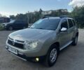 Сірий Рено Дастер, об'ємом двигуна 2 л та пробігом 175 тис. км за 10016 $, фото 1 на Automoto.ua