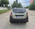 Серый Рено Дастер, объемом двигателя 1.45 л и пробегом 247 тыс. км за 7900 $, фото 9 на Automoto.ua