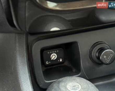 Серый Рено Дастер, объемом двигателя 1.6 л и пробегом 103 тыс. км за 9700 $, фото 43 на Automoto.ua