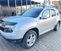 Сірий Рено Дастер, об'ємом двигуна 1.6 л та пробігом 105 тис. км за 8200 $, фото 2 на Automoto.ua