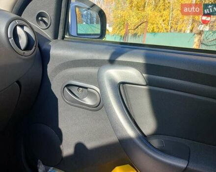 Рено Дастер 2013 в Киеве на Automoto.ua Серый Рено Дастер, объемом двигателя 1.5 л и пробегом 85 тыс. км за 10200 $, фото 10 на Automoto.ua