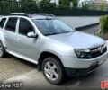 Сірий Рено Дастер, об'ємом двигуна 1.6 л та пробігом 262 тис. км за 9000 $, фото 1 на Automoto.ua