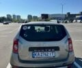 Сірий Рено Дастер, об'ємом двигуна 1.6 л та пробігом 158 тис. км за 8000 $, фото 3 на Automoto.ua