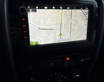 Серый Рено Дастер, объемом двигателя 1.46 л и пробегом 161 тыс. км за 10900 $, фото 20 на Automoto.ua