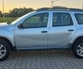 Серый Рено Дастер, объемом двигателя 1.45 л и пробегом 193 тыс. км за 9000 $, фото 2 на Automoto.ua